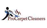 Pro Carpet Cleaners & Janitorial Services LLC's Logo